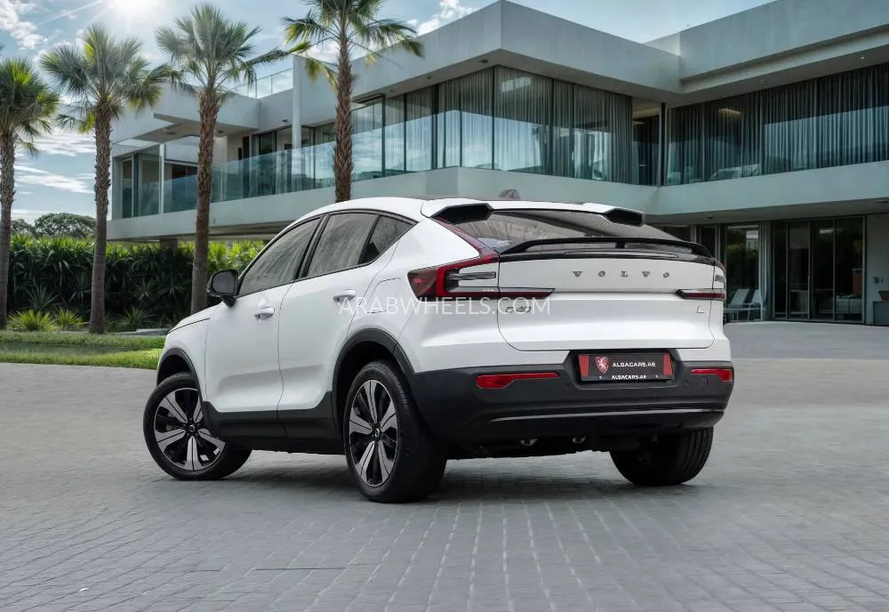 Volvo C40 2023 for Sale in Dubai Image-3
