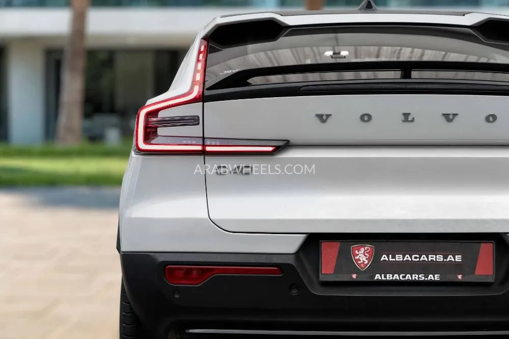 Volvo C40 2023 for Sale in Dubai Image-6