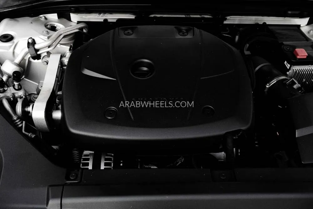 Volvo S90 2020 for Sale in Dubai Image-16