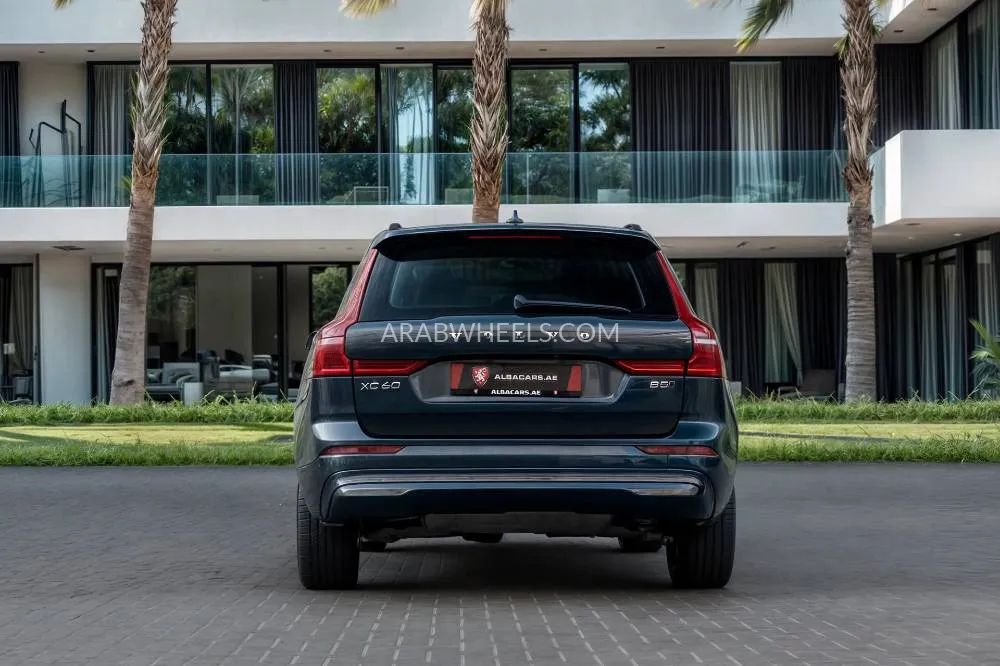 Volvo XC60 2024 for Sale in Dubai Image-21