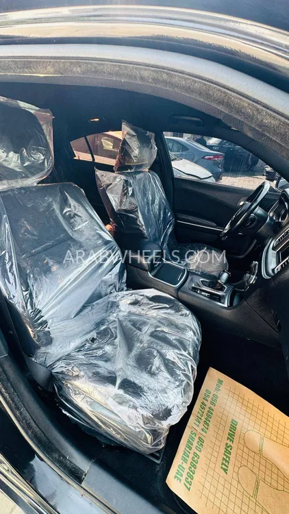 Dodge Charger 2020 for Sale in Sharjah Image-5