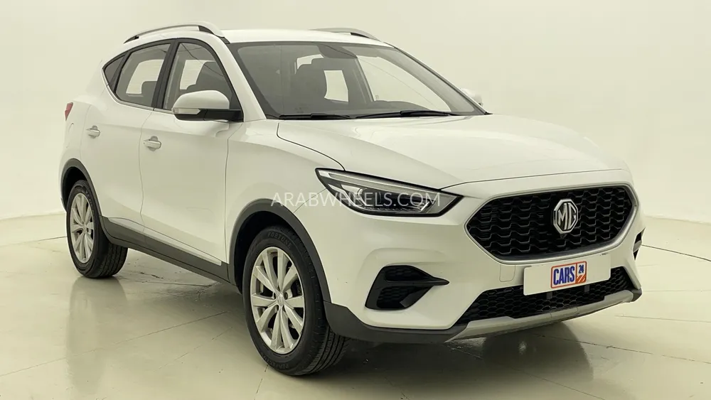 MG ZS 2023 for Sale in Dubai Image-1