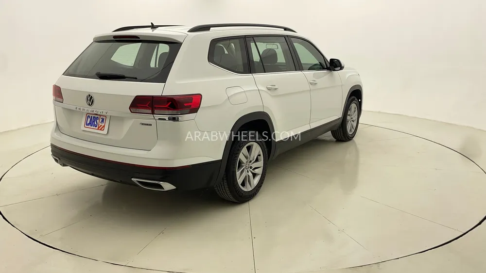  فولكس واجن تيرامونت 2023 for Sale in دبي Image-3