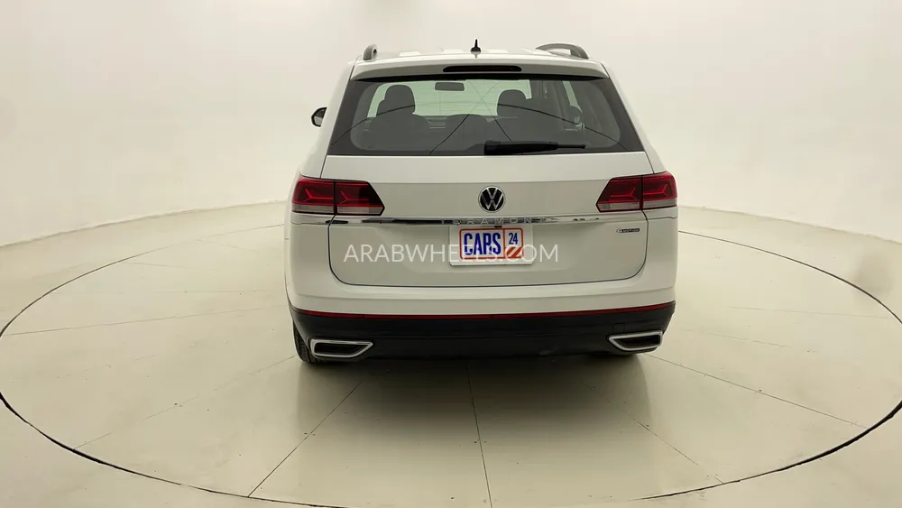  فولكس واجن تيرامونت 2023 for Sale in دبي Image-4