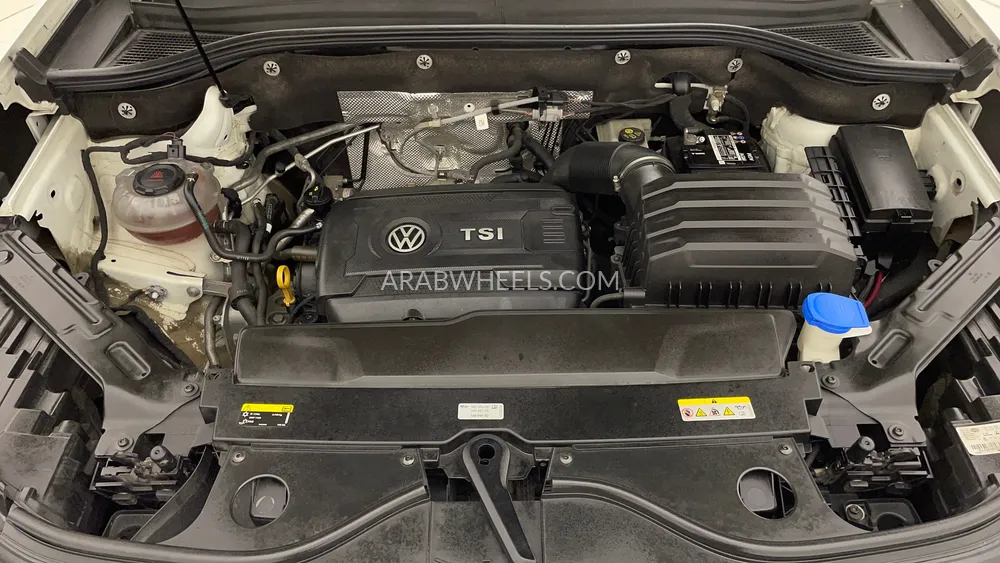  فولكس واجن تيرامونت 2023 for Sale in دبي Image-9