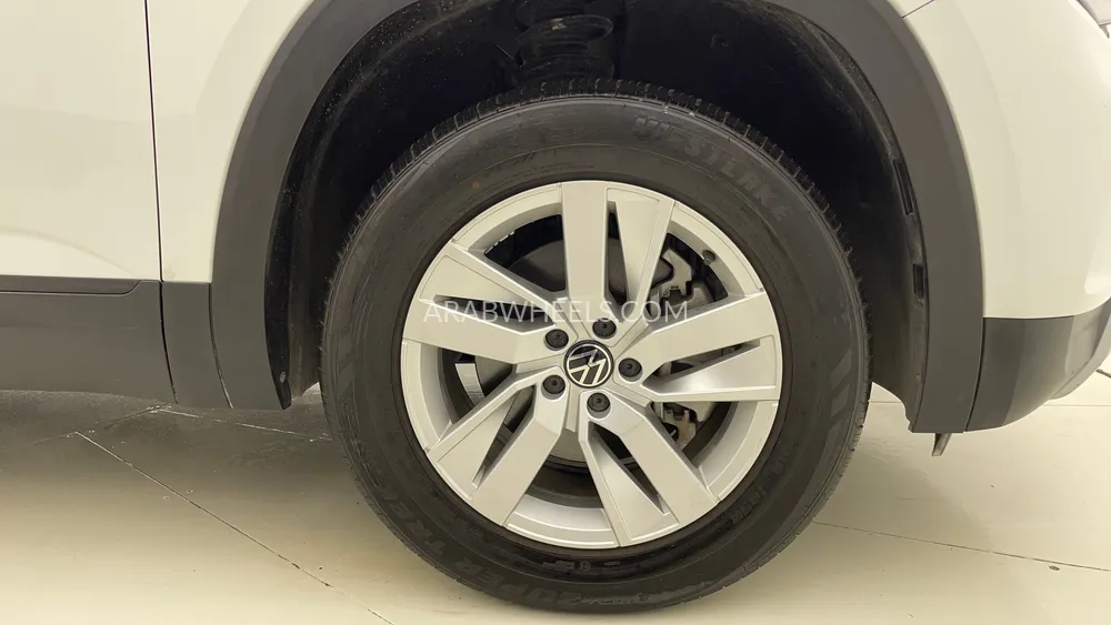  فولكس واجن تيرامونت 2023 for Sale in دبي Image-10