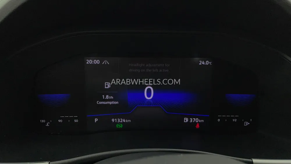  فولكس واجن تيرامونت 2023 for Sale in دبي Image-13