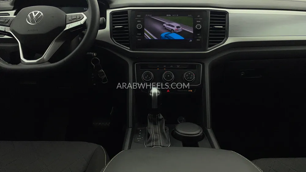  فولكس واجن تيرامونت 2023 for Sale in دبي Image-14