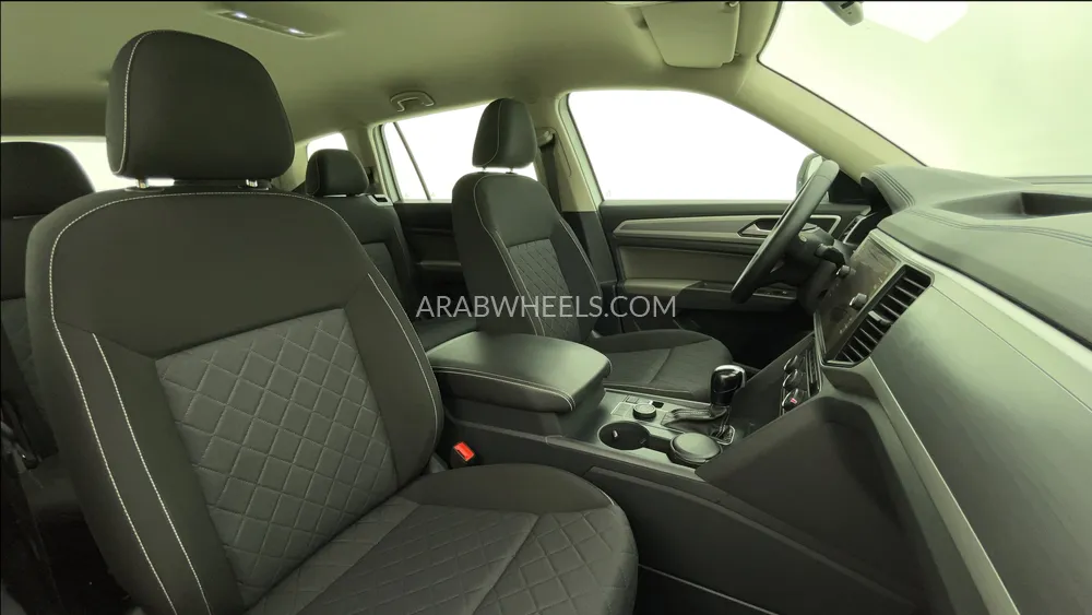  فولكس واجن تيرامونت 2023 for Sale in دبي Image-24