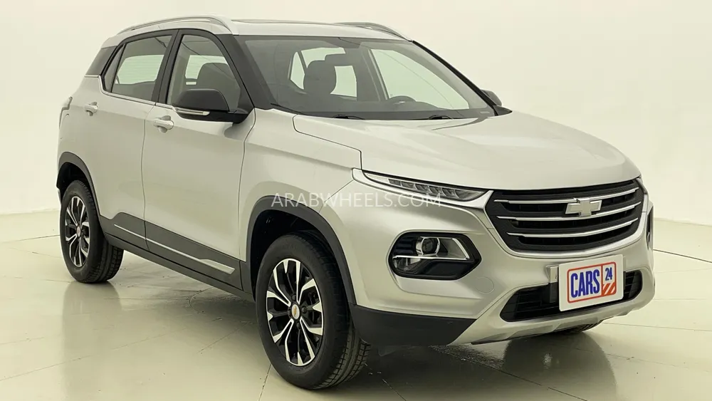 Chevrolet Groove 2023 for Sale in Dubai Image-1