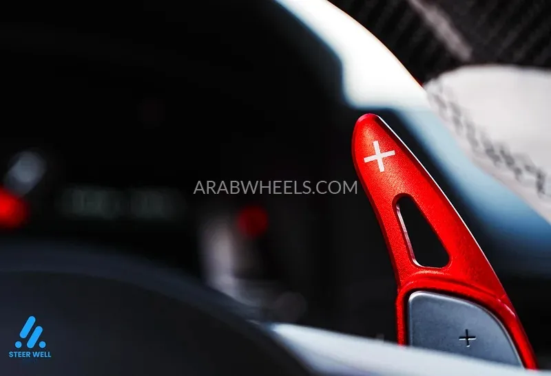 تويوتا سوبرا 2023 for Sale in الشارقة Image-14