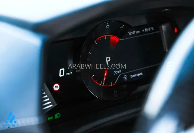 تويوتا سوبرا 2023 for Sale in الشارقة Image-15