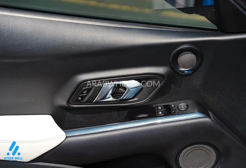 تويوتا سوبرا 2023 for Sale in الشارقة Image-20