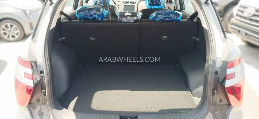 Hyundai Creta 2025 for Sale in Dubai Image-18