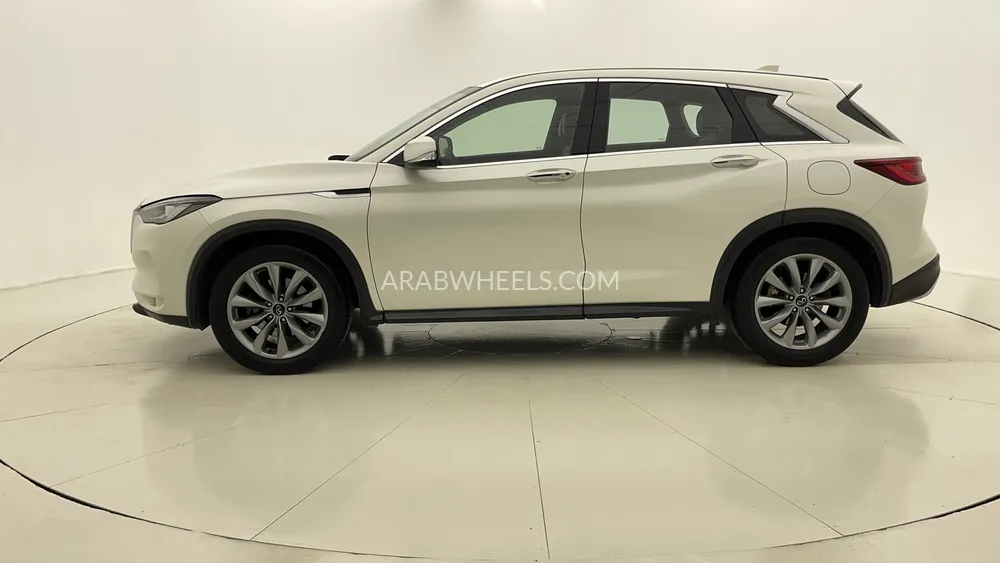 إنفينيتي QX50 2022 for Sale in دبي Image-6