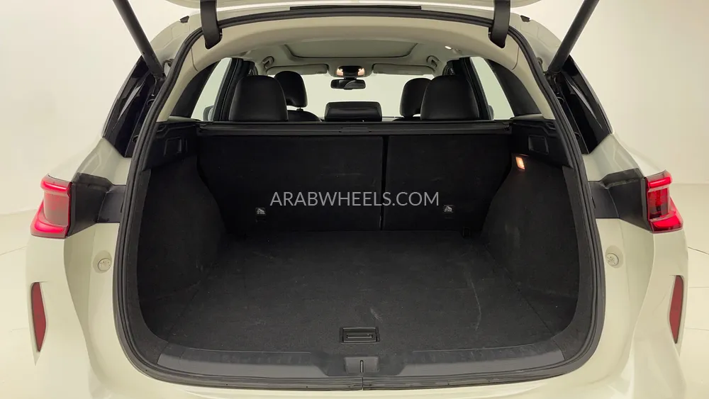 إنفينيتي QX50 2022 for Sale in دبي Image-27