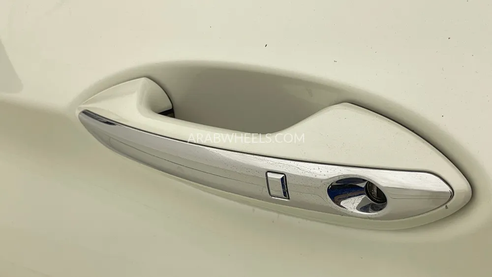 إنفينيتي QX50 2022 for Sale in دبي Image-40