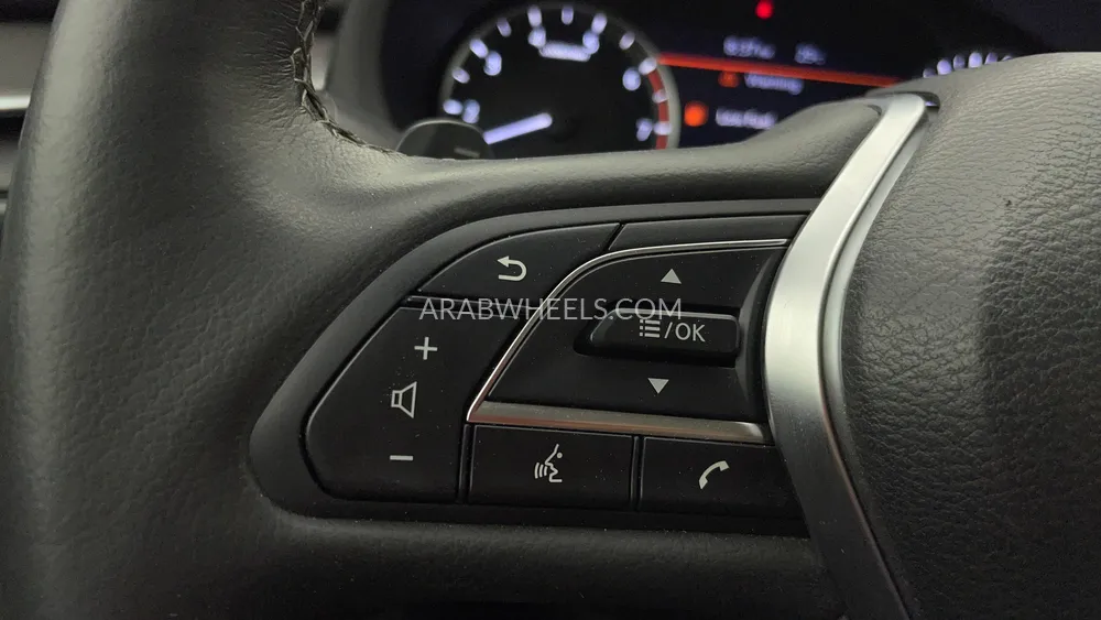إنفينيتي QX50 2022 for Sale in دبي Image-46