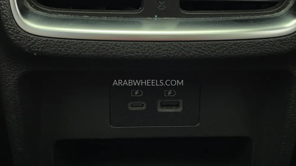 إنفينيتي QX50 2022 for Sale in دبي Image-50