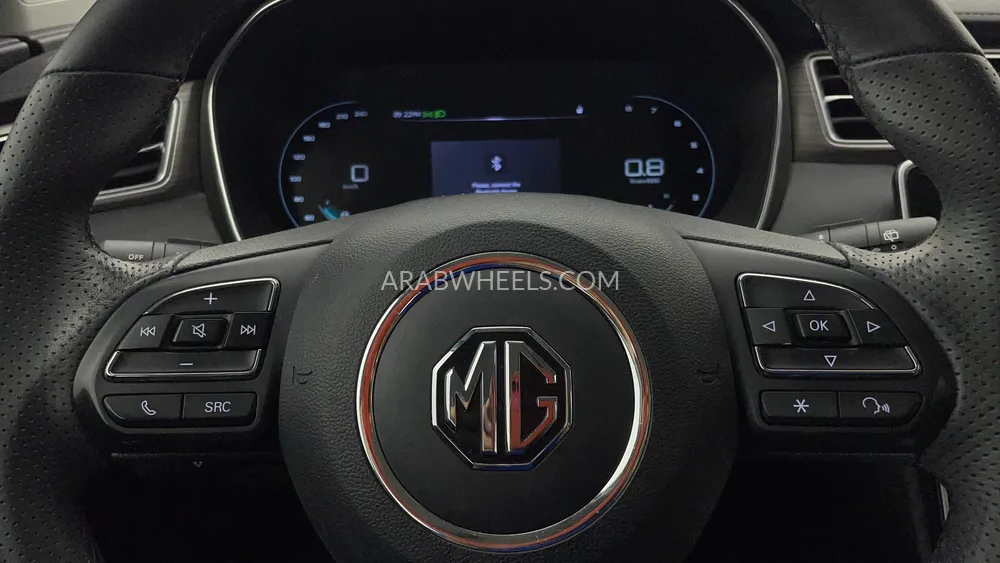 إم جي RX5 2024 for Sale in دبي Image-49