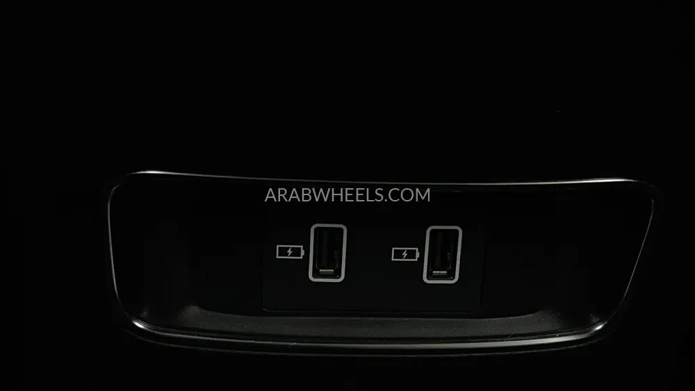 إم جي RX5 2024 for Sale in دبي Image-53