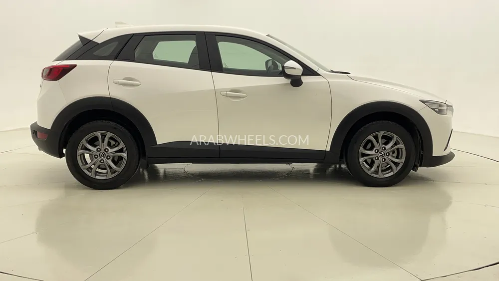 Mazda CX 3 2024 for Sale in Dubai Image-2