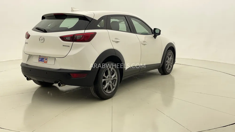Mazda CX 3 2024 for Sale in Dubai Image-3