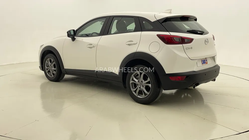 Mazda CX 3 2024 for Sale in Dubai Image-5