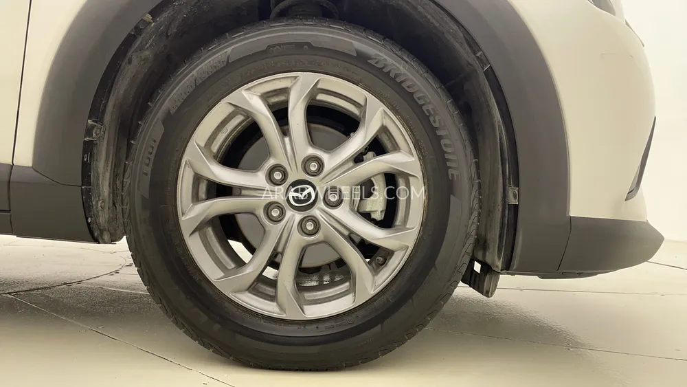 Mazda CX 3 2024 for Sale in Dubai Image-10