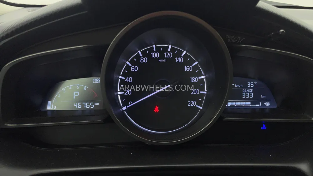 Mazda CX 3 2024 for Sale in Dubai Image-13