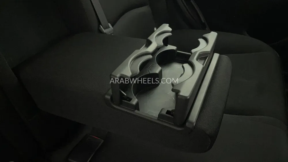 Mazda CX 3 2024 for Sale in Dubai Image-37