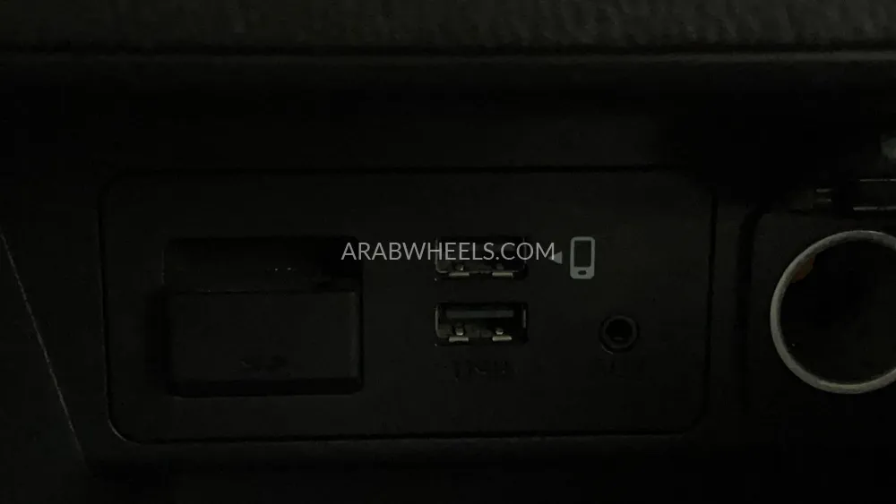 Mazda CX 3 2024 for Sale in Dubai Image-43