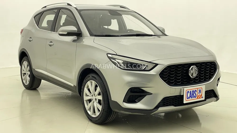 MG ZS 2023 for Sale in Dubai Image-1