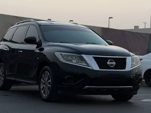 Nissan Pathfinder 3.5L S 2015 for Sale