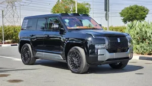 BYD U8 2024 for Sale