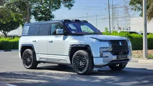 BYD U8 2024 for Sale