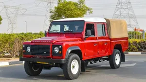 Land Rover Defender 2016 for Sale