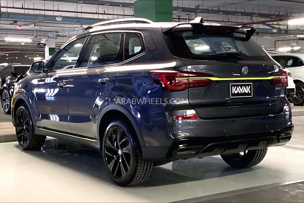 إم جي RX5 2025 for Sale in دبي Image-4