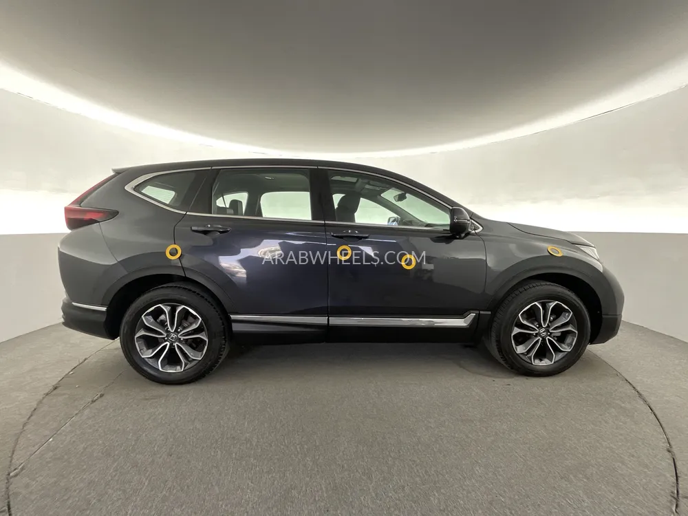 Honda CR-V 2022 for Sale in Sharjah Image-32