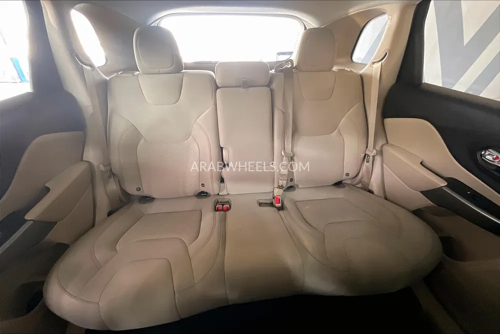 Jeep Cherokee 2020 for Sale in Sharjah Image-28