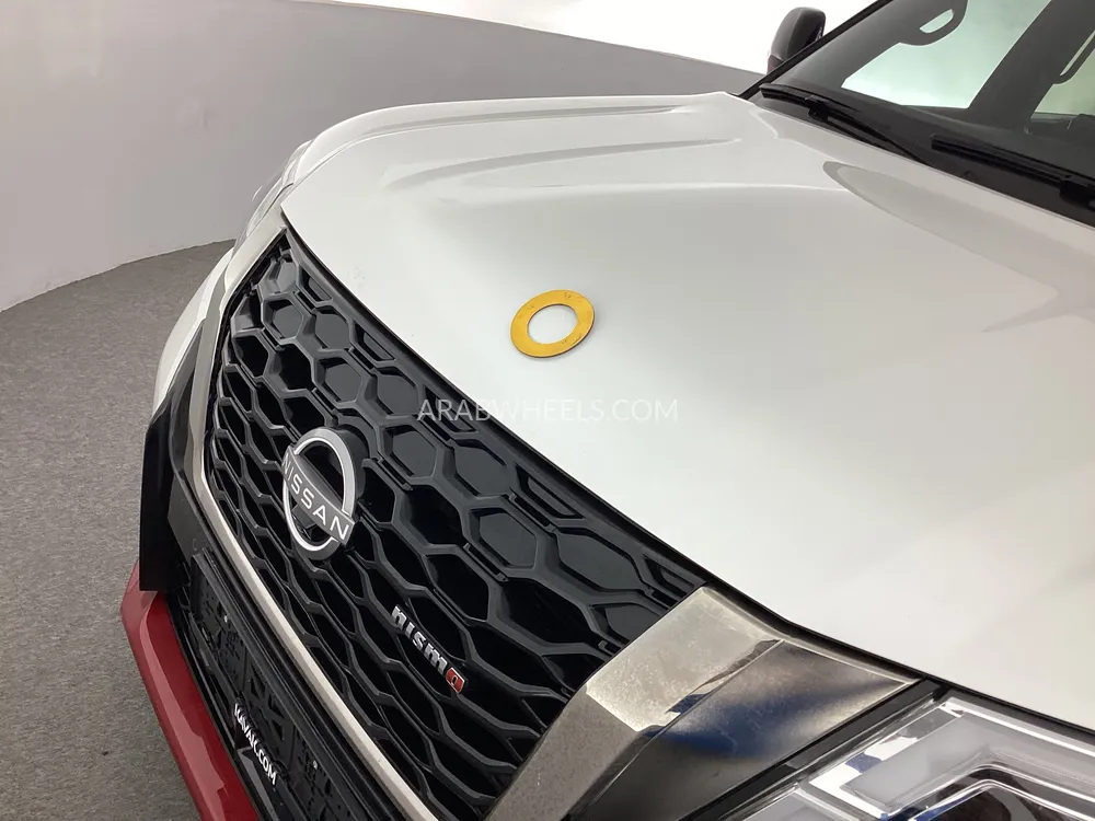 Nissan Patrol 2023 for Sale in Sharjah Image-27