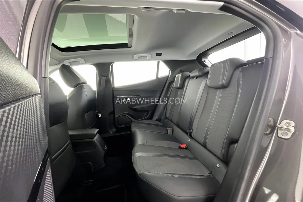 بيجو 2008 2022 for Sale in دبي Image-14