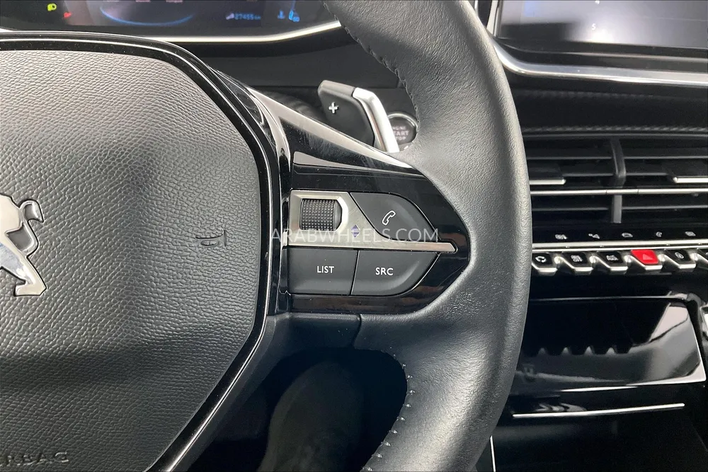 بيجو 2008 2022 for Sale in دبي Image-23