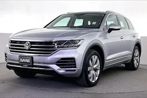 Volkswagen Touareg 2018 for Sale
