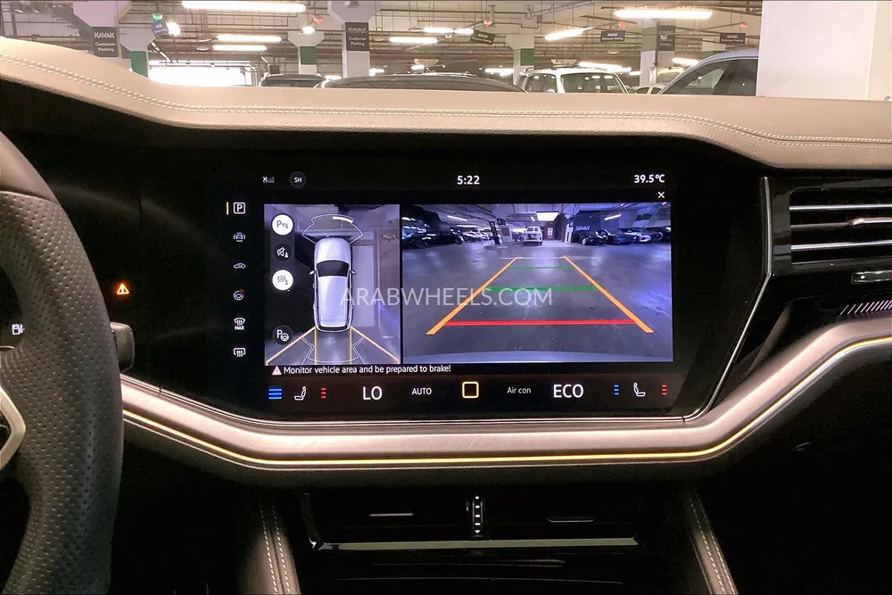 Volkswagen Touareg 2024 for Sale in Sharjah Image-16