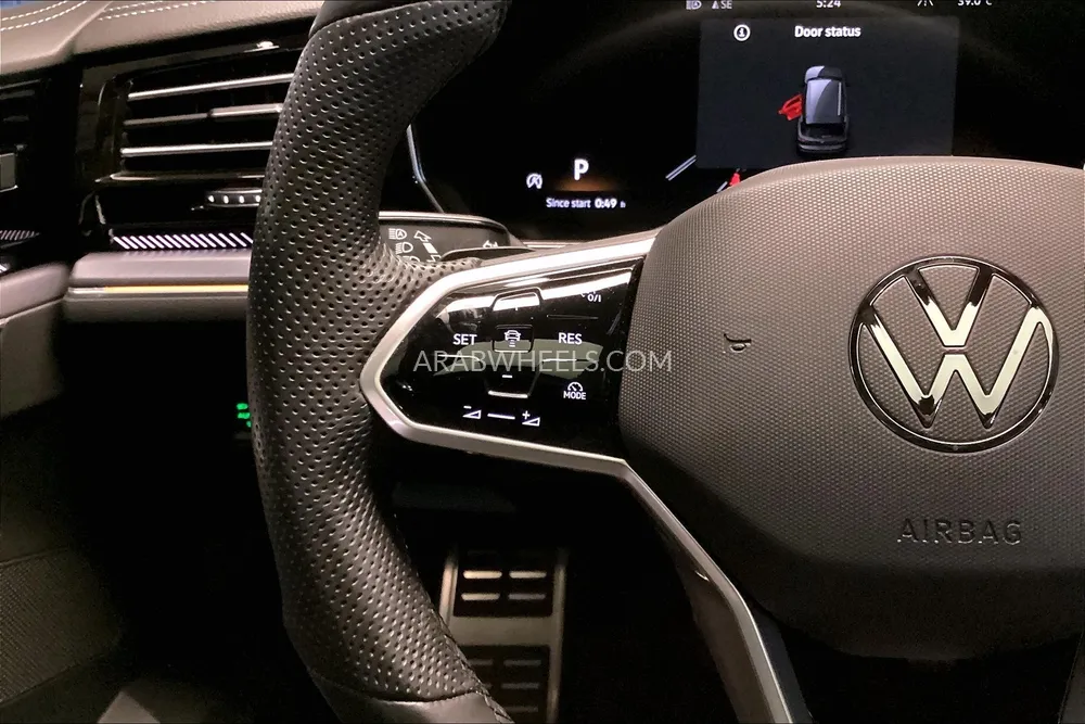 Volkswagen Touareg 2024 for Sale in Sharjah Image-24