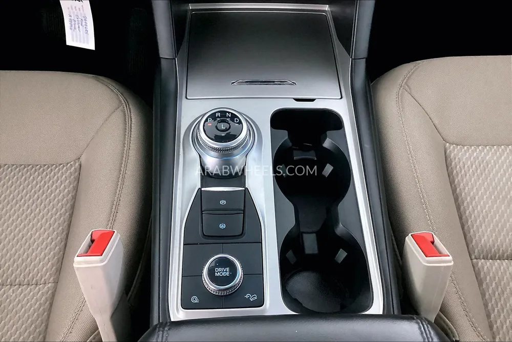 Ford Explorer 2022 for Sale in Dubai Image-15