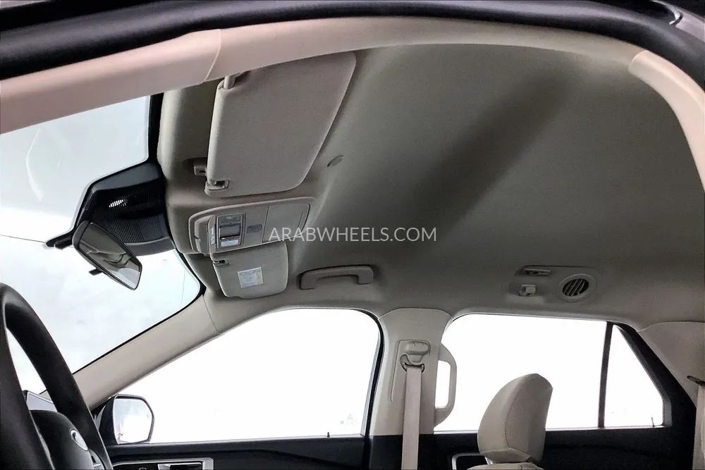 Ford Explorer 2022 for Sale in Dubai Image-19