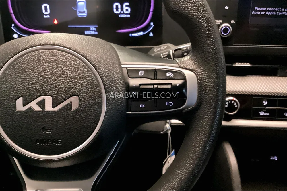 Kia Sportage 2024 for Sale in Dubai Image-19