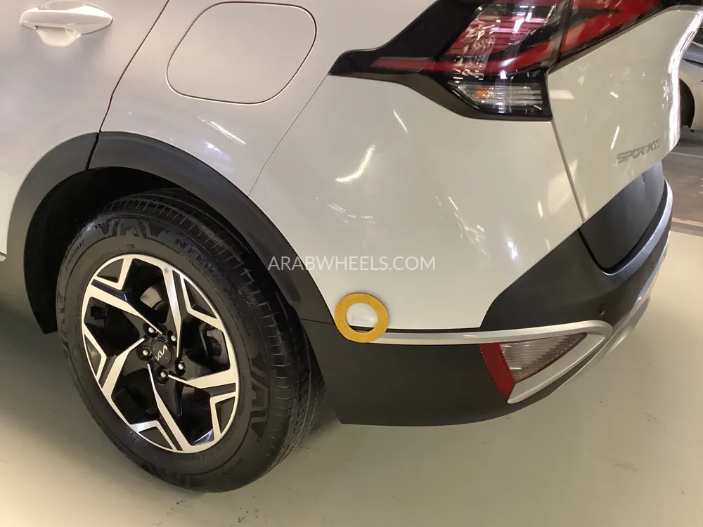 Kia Sportage 2024 for Sale in Dubai Image-25